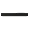 200 cm Modern Sintered Stone LED Flame Humidifier TV Stand with 2 Drawers – AUD-H1780