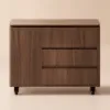 1250mm Lift-Top Extendable Coffee Table with Drawers & Storage Multifunction Table