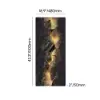 Extra-Large Modern LED Wall Art with Backlit Light Home Decor — USB Powered