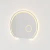 Picture of 700mm Wide LED Bathroom Mirror Dimmable with 3X Magnifier & Anti-Fog