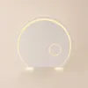 Picture of 700mm Wide LED Bathroom Mirror Dimmable with 3X Magnifier & Anti-Fog