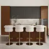 Modern 183 cm Wood Kitchen Island with Storage, Walnut