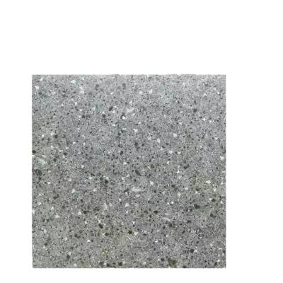 Soft-Gloss Skin-Feel Glaze Rustic Full-Body Porcelain Tile 800x800mm for Living Room and Bedroom, Hard-Wearing