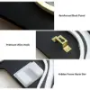 Modern LED Wall Clock with Remote Control – 1000mm Decorative Lighted Wall Clock