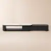 Velar 180 - 290 cm Extendable Fluted TV Unit with Sintered Stone Top & 3 Drawers – Engineered Wood