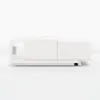 Quoint 1200 mm - 1750 mm Extendable Coffee Table with 2 Drawers