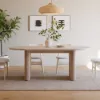 Modern 200 - 240 cm Extendable Oval Walnut Matte Sintered Stone Dining Table, Seats 6-10
