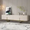 Grovyn 2413 mm TV Stand & Nesting Coffee Table Set