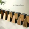 160 cm Full Length Floor Mirror, Leaning & Wall Mounted Full Body Mirror