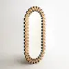 160 cm Full Length Floor Mirror, Leaning & Wall Mounted Full Body Mirror