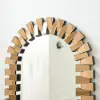 160 cm Full Length Floor Mirror, Leaning & Wall Mounted Full Body Mirror