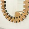 160 cm Full Length Floor Mirror, Leaning & Wall Mounted Full Body Mirror
