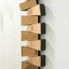 160 cm Full Length Floor Mirror, Leaning & Wall Mounted Full Body Mirror