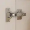 Picture of Artis 150cm Bathroom Storage Cabinet – Freestanding Linen Tower with 2 Drawers & 2 Doors