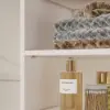 Picture of Artis 150cm Bathroom Storage Cabinet – Freestanding Linen Tower with 2 Drawers & 2 Doors