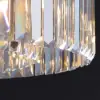 Fixedo Modern Crystal LED Chandelier & Kitchen Island Light Set – AUD-H2480