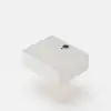 Lumio Floating Smart Nightstand with Charging Station & Light, Set of 2