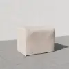 Costra Outdoor 600D Tough Canvas Waterproof Patio Furniture Set Covers in Ivory