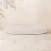 Picture of Tevara Outdoor 600D Tough Canvas Waterproof Patio Furniture Covers in Ivory – 201cm