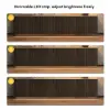 Aura 83" Ash Wood Fluted Smoked Brown TV Stand with Sintered Stone Top