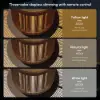 Costra Outdoor Handwoven Rope & Aluminium Storage Side Table with LED