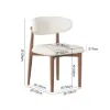71" Oval Faux Travertine Dining Table Set with 6 Chairs