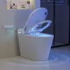 Glowin Automatic Smart Bidet Toilet with Built-in Tank & UV Sterilisation (WELS 4-Star)