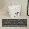 Glowin Automatic Smart Bidet Toilet with Built-in Tank & UV Sterilisation (WELS 4-Star)