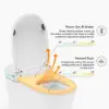 Glowin Automatic Smart Bidet Toilet with Built-in Tank & UV Sterilisation (WELS 4-Star)