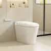 Glowin Automatic Smart Bidet Toilet with Built-in Tank & UV Sterilisation (WELS 4-Star)