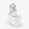 Glowin Automatic Smart Bidet Toilet with Built-in Tank & UV Sterilisation (WELS 4-Star)