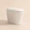 Glowin Automatic Smart Bidet Toilet with Built-in Tank & UV Sterilisation (WELS 4-Star)