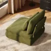 108" 4-Piece Chenille Modular Sectional Sofa with Hidden Storage – AUD-H2894
