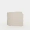 Costra 600D Tough Canvas Waterproof Outdoor Chair Covers in Ivory