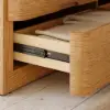 Picture of Arvona 47" 6-Drawer Dresser with Sintered Stone Top