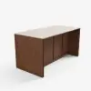 Panvyr Island & Stool Set 72" Sintered Stone Kitchen Island with 2 Counter Stools