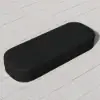 Costra 600D Tough Canvas Waterproof Outdoor Lounge Chair Cover