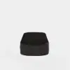 Costra 600D Tough Canvas Waterproof Outdoor Lounge Chair Cover