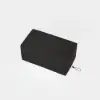 Tevara 600D Tough Canvas Waterproof Outdoor Patio Fire Pit Cover
