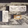 Resaro 8-Piece Outdoor Modular Natural Teak Sectional Fluted Sofa Set – AUD-H3007