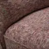 Performance Linen Swivel Slipper Accent Chair – AUD-H3009
