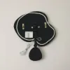 24" LED Wall Clock with Dimmable Backlight, Multiple Light Modes and Remote Control – 61cm