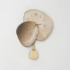 60cm Abstract Silent Wall Clock Modern Decor Art Living Room Bedroom