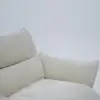 Florvia Chenille Dual-Motor Reclining Lounge Chair