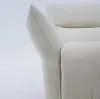 Florvia Chenille Dual-Motor Reclining Lounge Chair