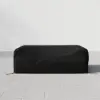 Resaro 600D Heavy-Duty Waterproof Outdoor Patio Two-Seater Sofa Covers