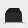 Resaro 600D Heavy-Duty Waterproof Outdoor Patio Two-Seater Sofa Covers