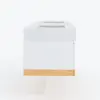 Picture of 150cm Floating Double Bathroom Vanity with Ceramic Sinks, Sintered Stone Top