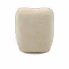 Performance Linen Swivel Slipper Accent Chair – AUD-H3098