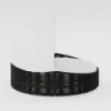Costra Weatherproof Round Patio Daybed with Adjustable Canopy in Black